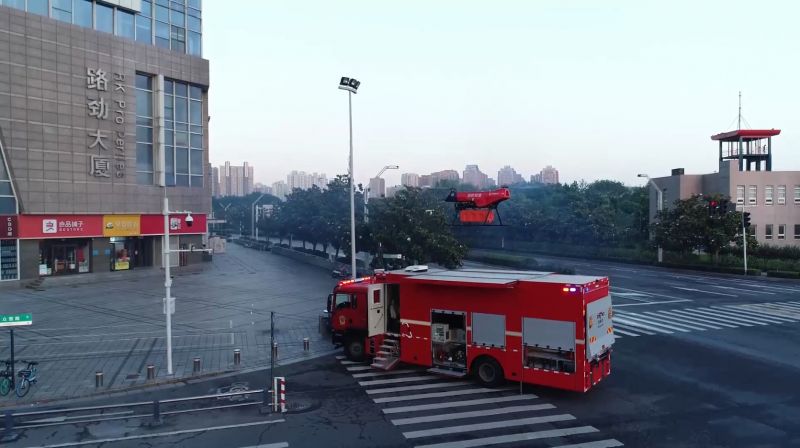 獵鷹裝備應用示范任務(wù)實戰(zhàn)演練